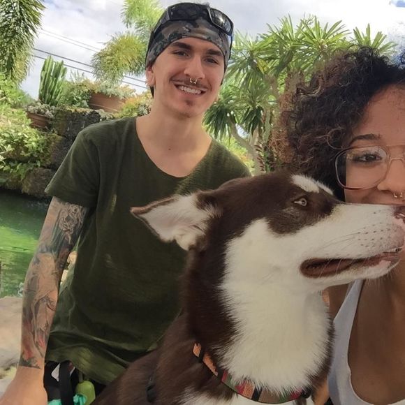 Meet your Posher, James - Picture 1 of 1